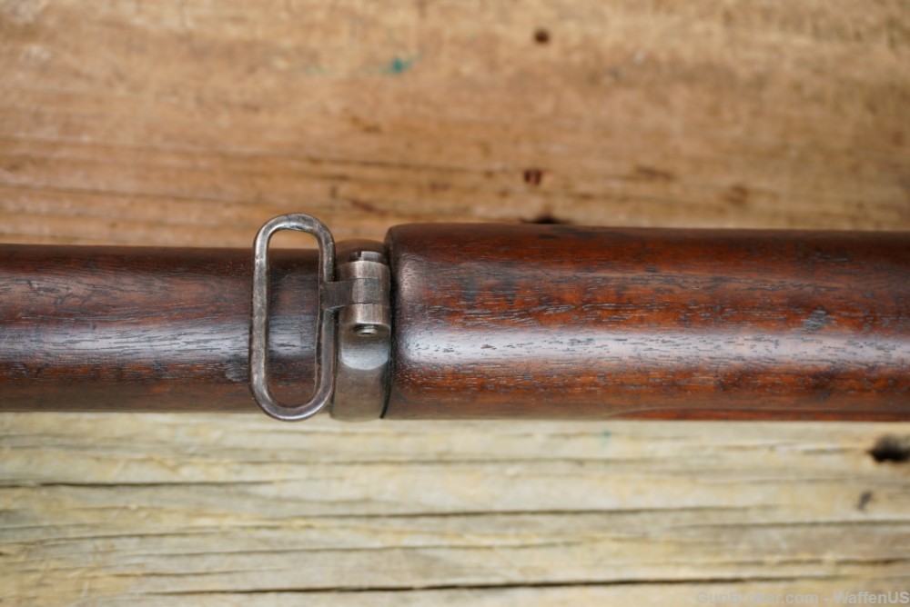 Winchester 1917 "Enfield" Lend Lease Canada WWI WWII 1918 nice bore C&R -img-58