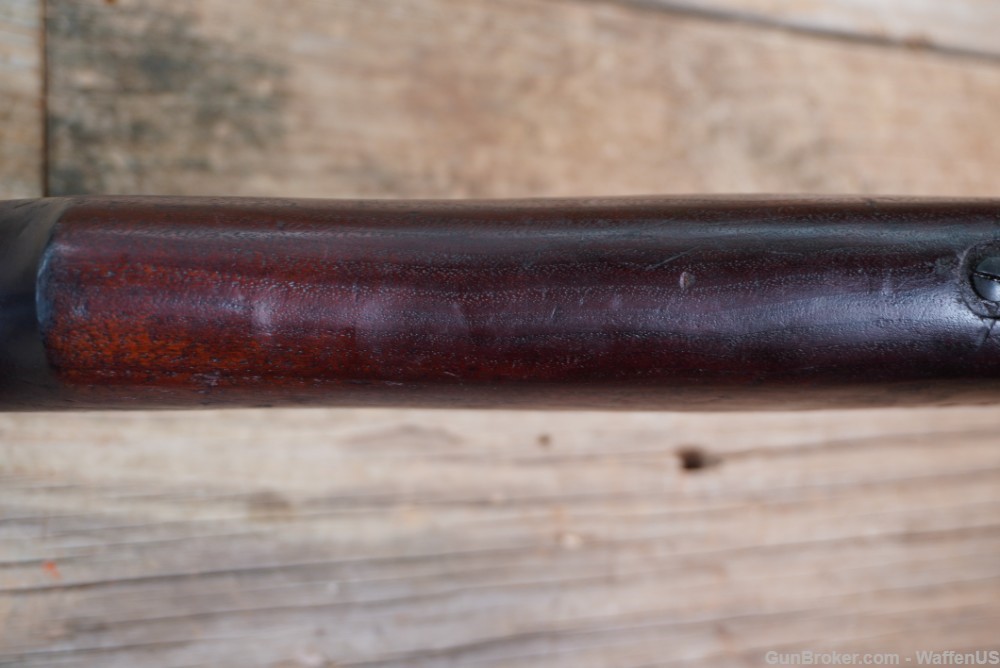 Winchester 1917 "Enfield" Lend Lease Canada WWI WWII 1918 nice bore C&R -img-50