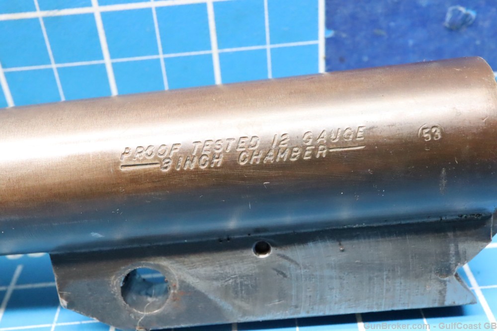 Savage Springfield 944 12ga Repair Parts GB38966-img-6