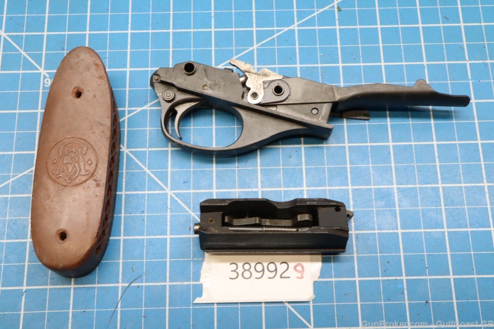 Smith & Wesson 3000 12ga Repair Parts GB38992-img-1
