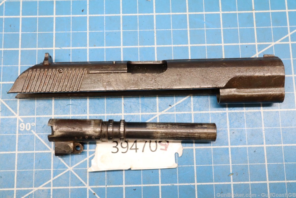 NORINCO 213 9mm Repair Parts GB39470-img-5