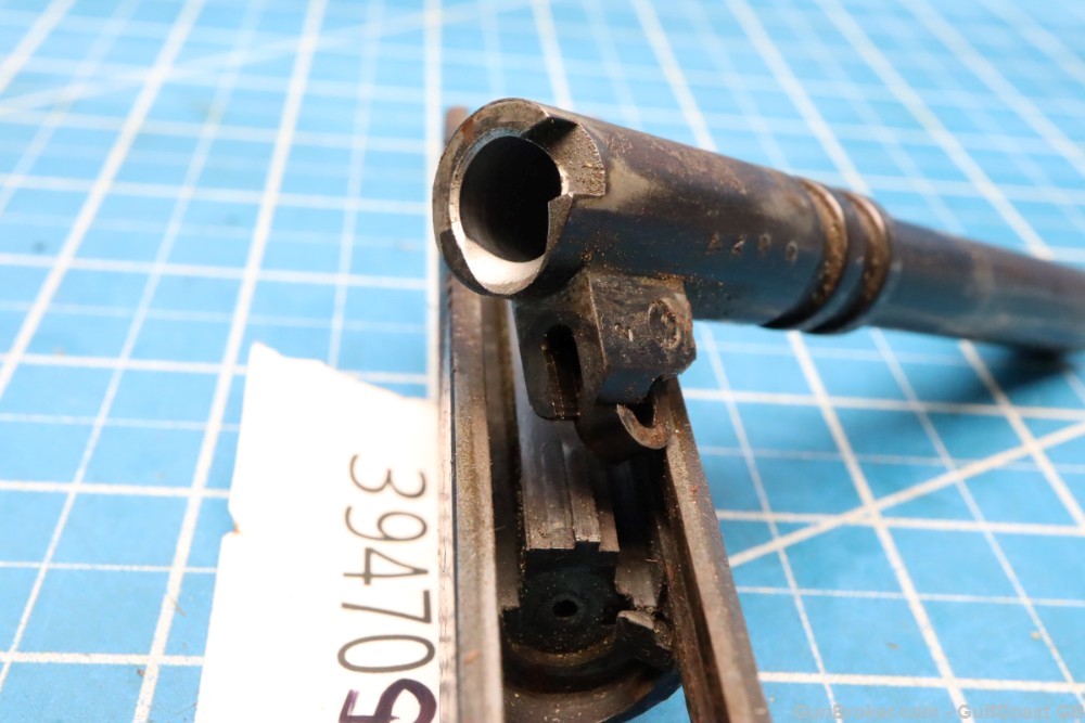 NORINCO 213 9mm Repair Parts GB39470-img-2