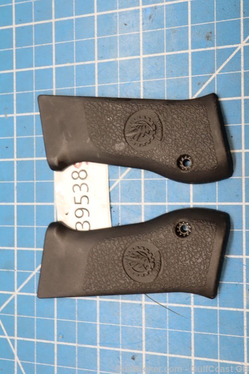 UZI EAGLE 9mm Repair Parts GB39538-img-1