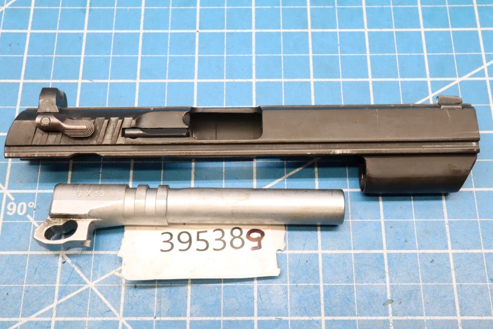 UZI EAGLE 9mm Repair Parts GB39538-img-5
