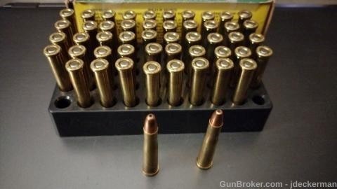 22 Hornet Ammo-img-1