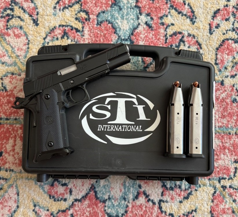 STI Marauder 2011 9mm-img-0