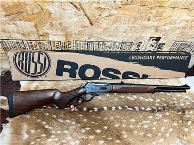 Rossi 954570201 R95, Lever Action Rifle, 45-70 Govt, 20" BBL 1895