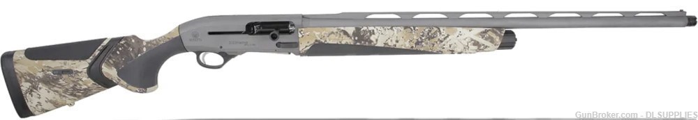 BERETTA A400 XTREME PLUS VEIL AVAYDE CAMO KICK-OFF STOCK 28" BBL 12GA-img-0