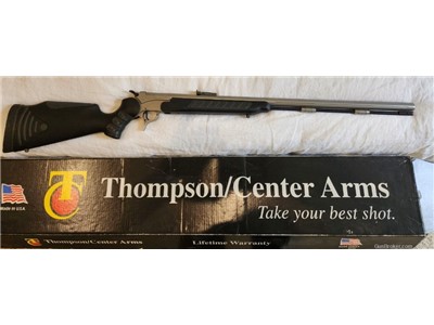 Thompson Center TC Pro Hunter