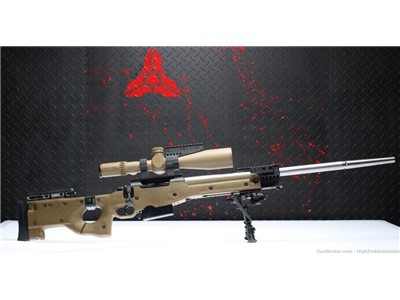 HIGHLY DESIRED & SOUGHT AFTER RED BULL ARMORY  MK13 MOD 5 W/DEPLOYMENT KIT!