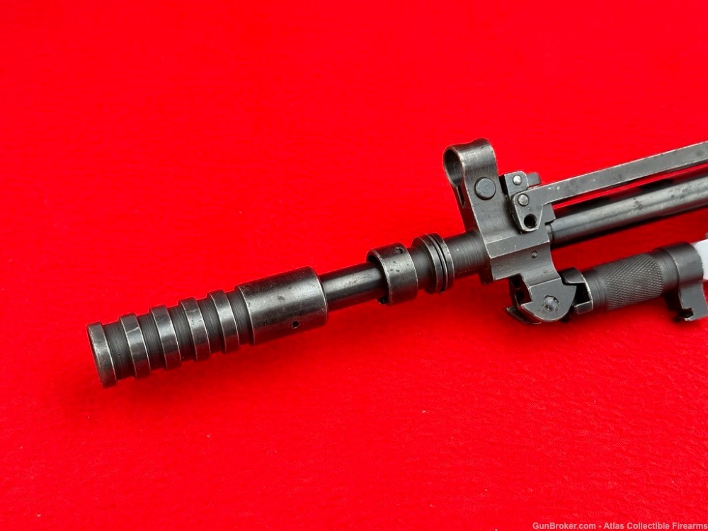 Zastava M59/66 A1 Yugo SKS Rifle/Grenade Launcher 7.62x39mm 22" - CLEAN!-img-2