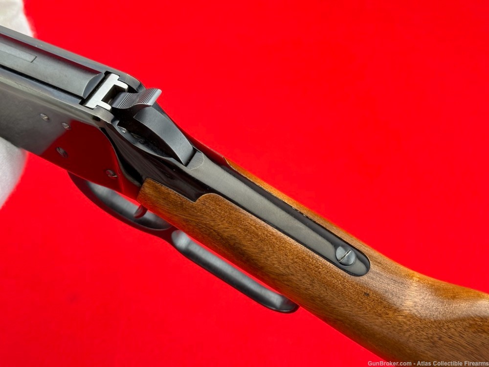 Very Clean 1968 Winchester Model 94 Lever Action Rifle .30-30 WIN 20" BBL-img-24