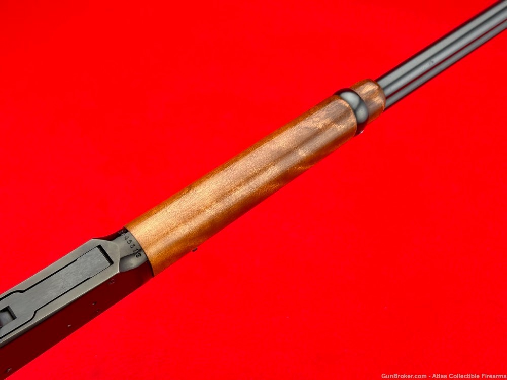 Very Clean 1968 Winchester Model 94 Lever Action Rifle .30-30 WIN 20" BBL-img-29