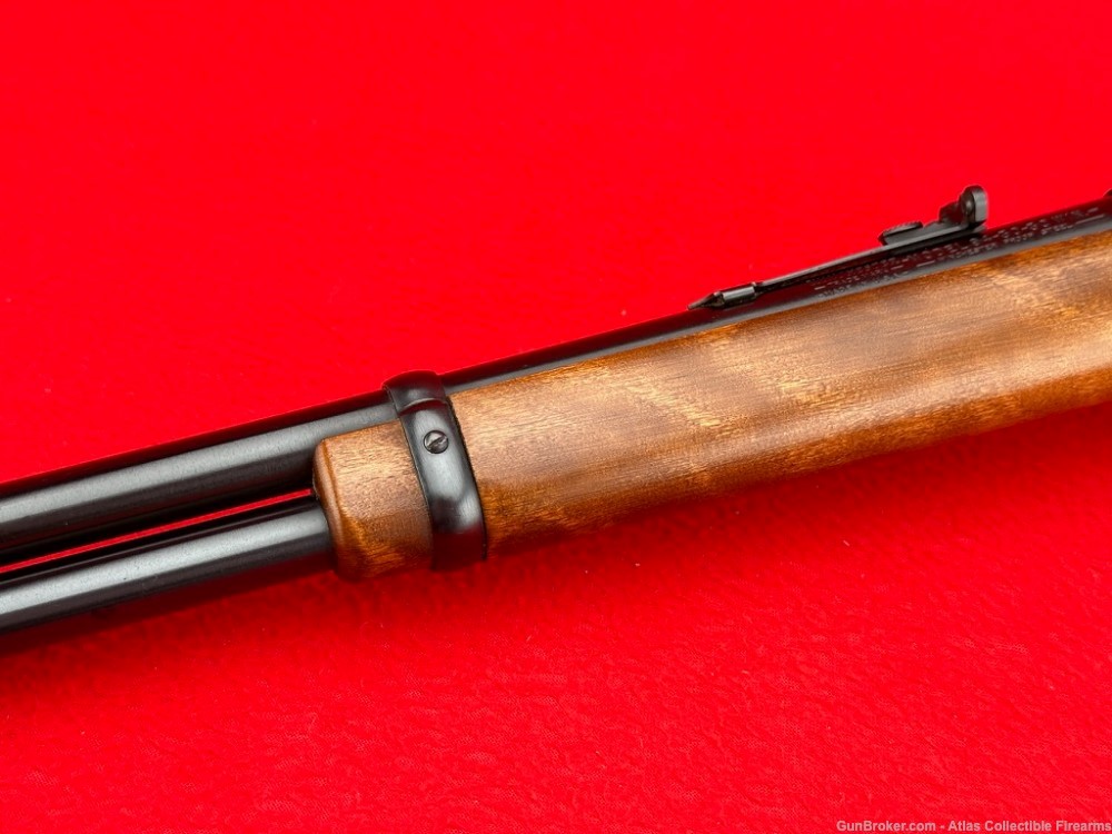 Very Clean 1968 Winchester Model 94 Lever Action Rifle .30-30 WIN 20" BBL-img-4