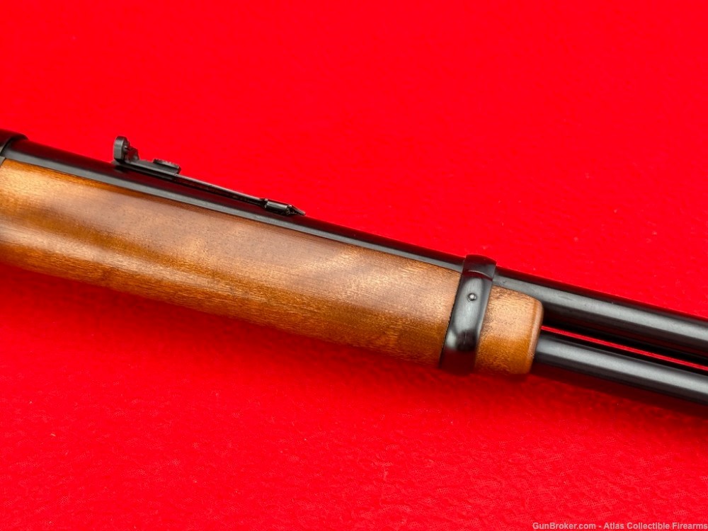 Very Clean 1968 Winchester Model 94 Lever Action Rifle .30-30 WIN 20" BBL-img-14