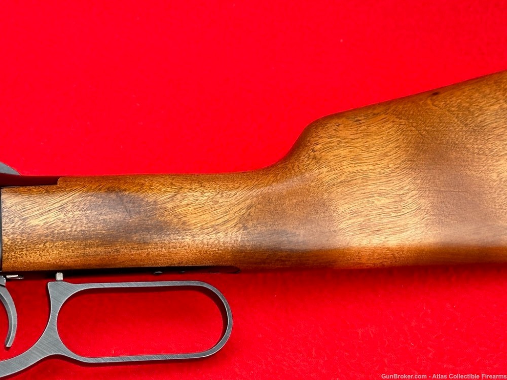 Very Clean 1968 Winchester Model 94 Lever Action Rifle .30-30 WIN 20" BBL-img-8