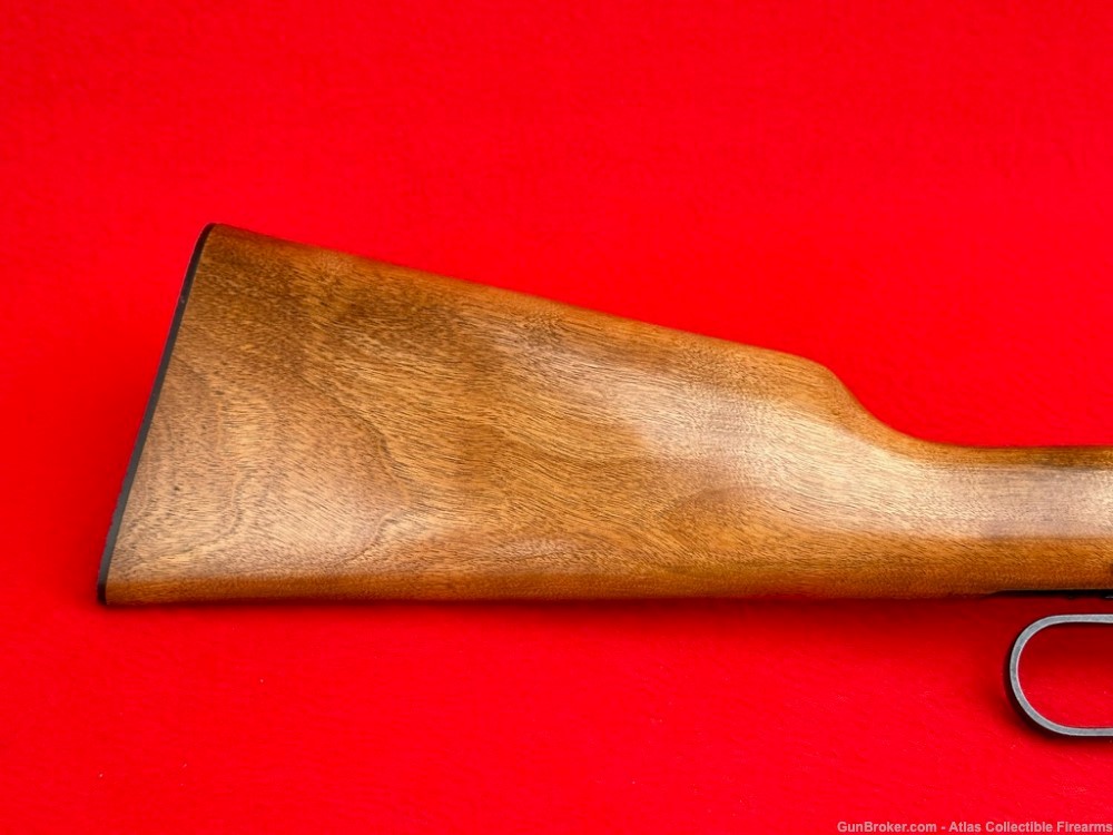 Very Clean 1968 Winchester Model 94 Lever Action Rifle .30-30 WIN 20" BBL-img-19