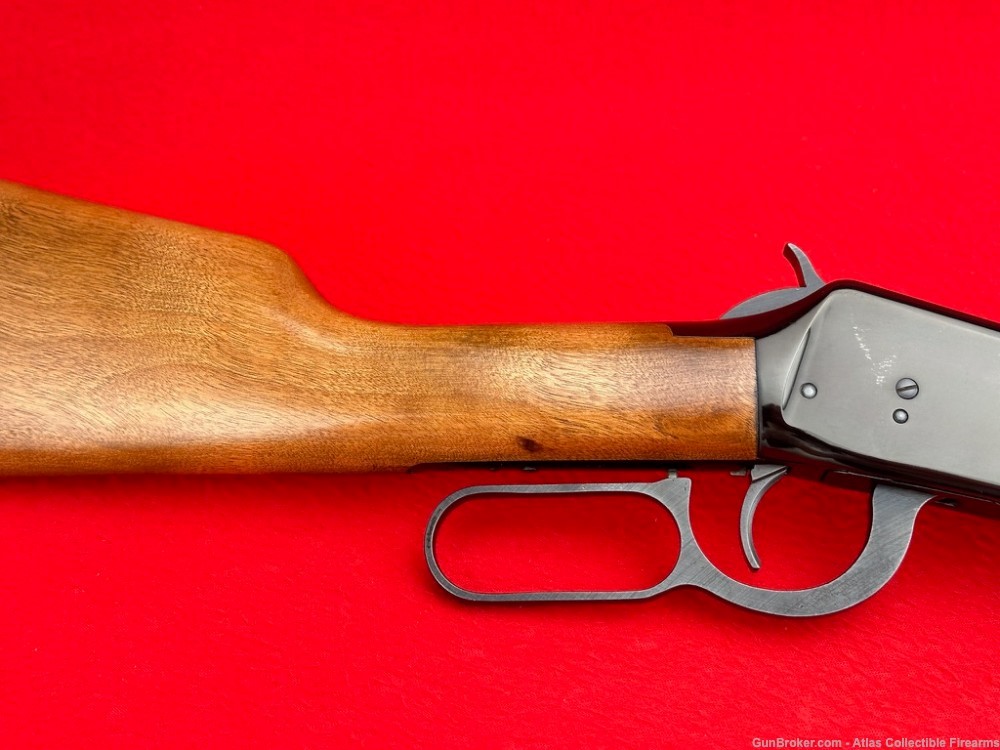 Very Clean 1968 Winchester Model 94 Lever Action Rifle .30-30 WIN 20" BBL-img-18