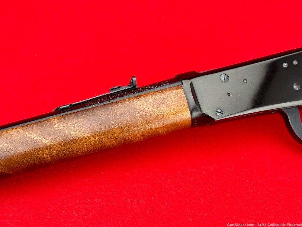 Very Clean 1968 Winchester Model 94 Lever Action Rifle .30-30 WIN 20" BBL-img-5