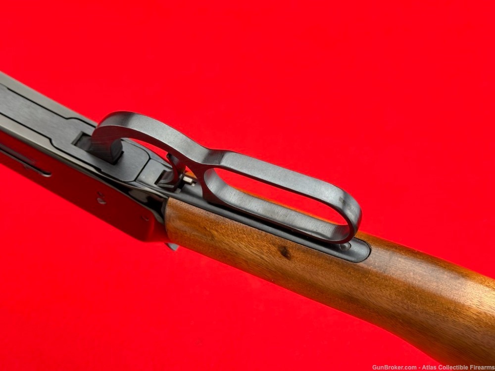 Very Clean 1968 Winchester Model 94 Lever Action Rifle .30-30 WIN 20" BBL-img-33