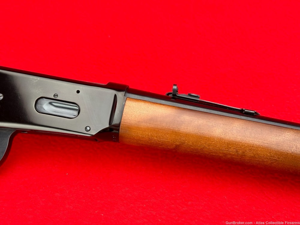 Very Clean 1968 Winchester Model 94 Lever Action Rifle .30-30 WIN 20" BBL-img-15