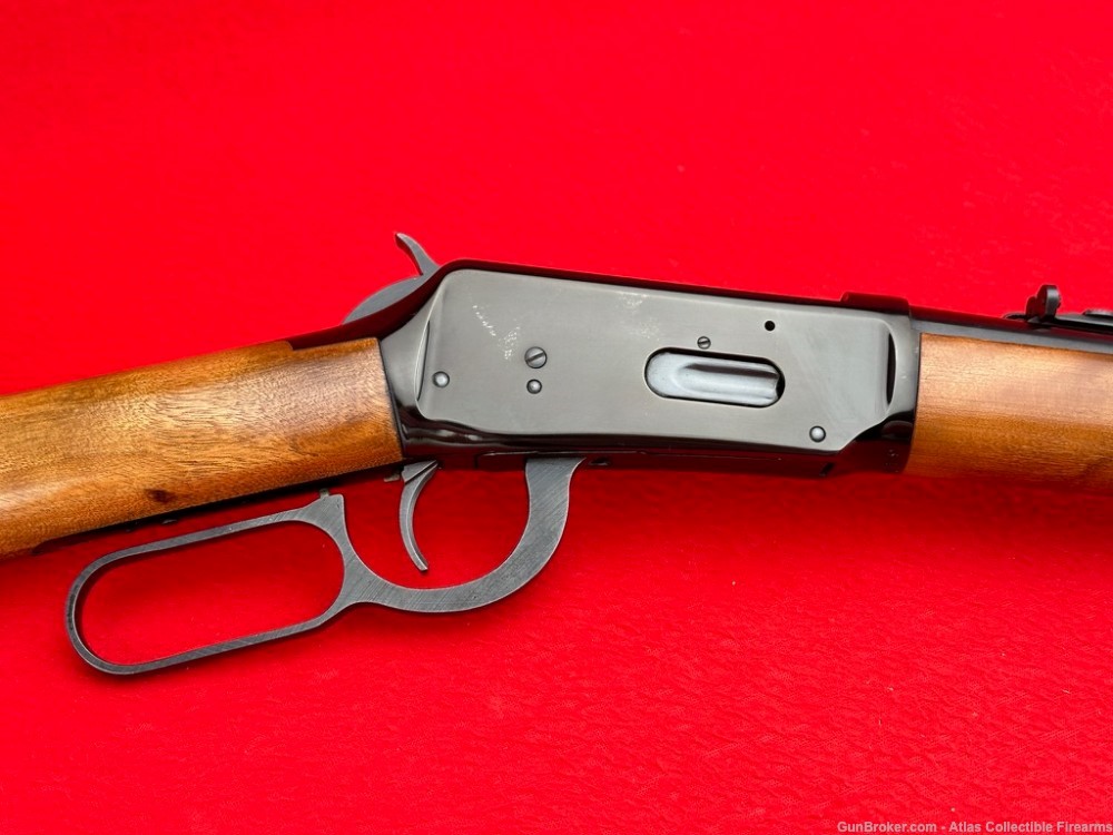 Very Clean 1968 Winchester Model 94 Lever Action Rifle .30-30 WIN 20" BBL-img-16