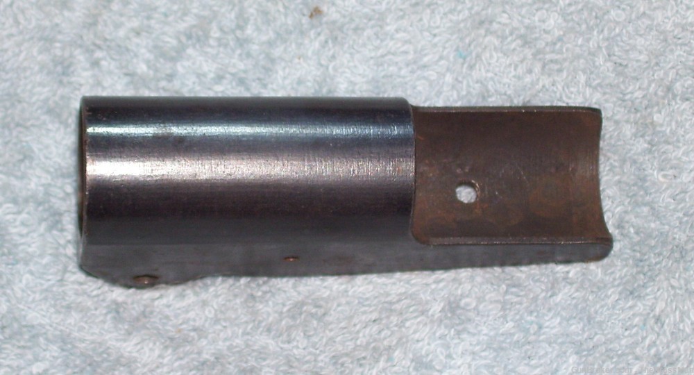 Lee Enfield Rear Sight Base-img-4