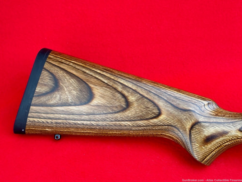 1997 Ruger 77/22 "All Weather" Bolt Action .22 WMR 24" - Laminated Stock-img-18