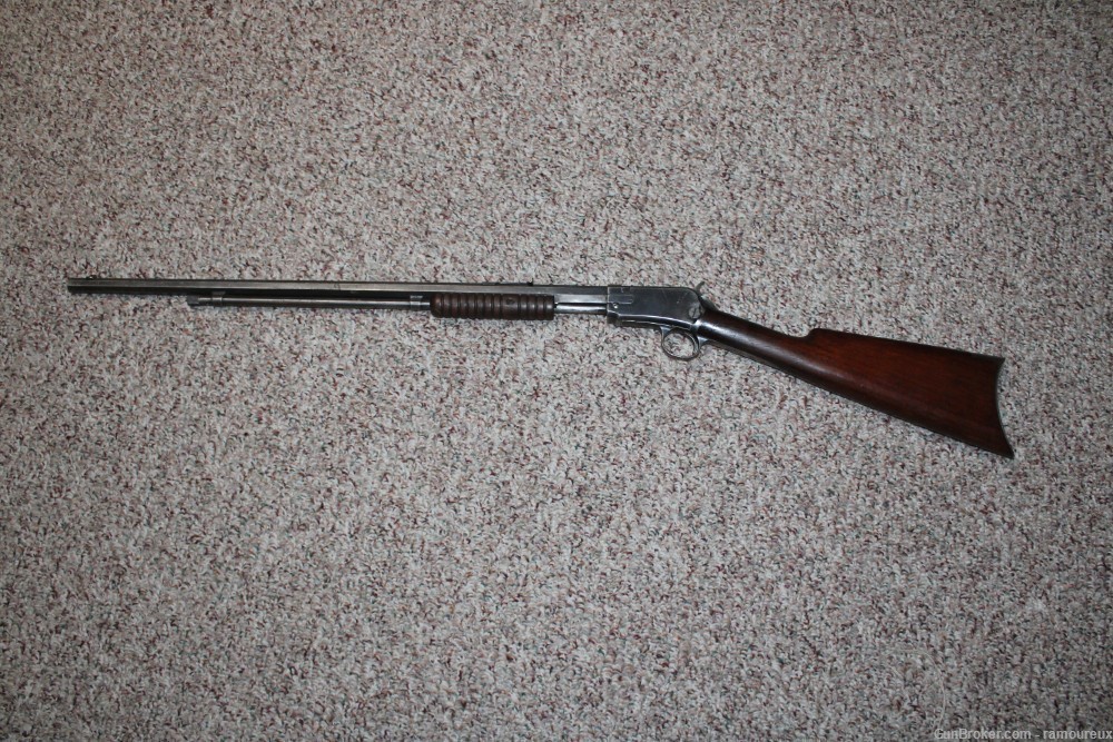 Winchester 1890-img-0