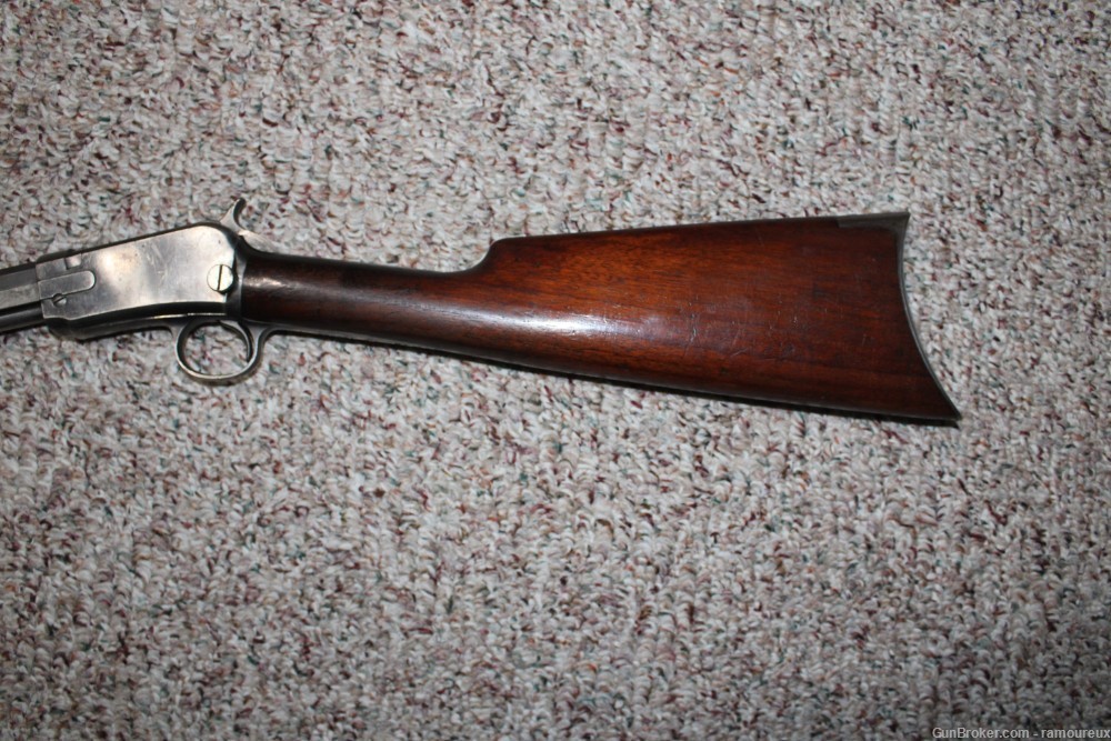 Winchester 1890-img-2