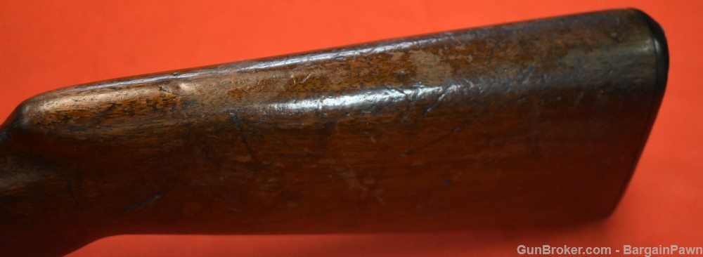 Winchester 1912 16GA Pump 26" Full barrel Heavy finish wear-img-45