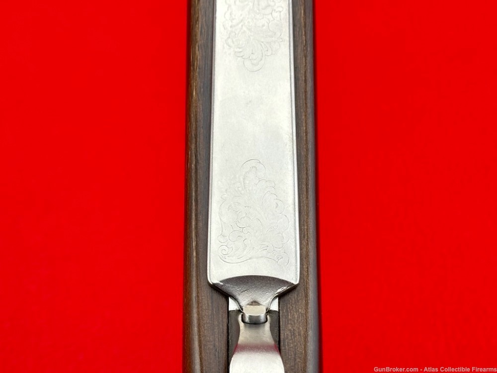 1988 Browning A-Bolt MEDALLION Bolt Action .243 Win 22" - Factory Engraved-img-41