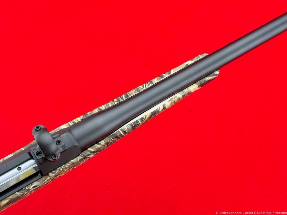 Mint 2004 Browning A-Bolt III Hunter .204 Ruger 24" Realtree Camo - UNFIRED-img-25