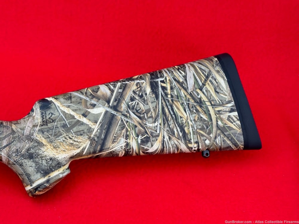 Mint 2004 Browning A-Bolt III Hunter .204 Ruger 24" Realtree Camo - UNFIRED-img-8