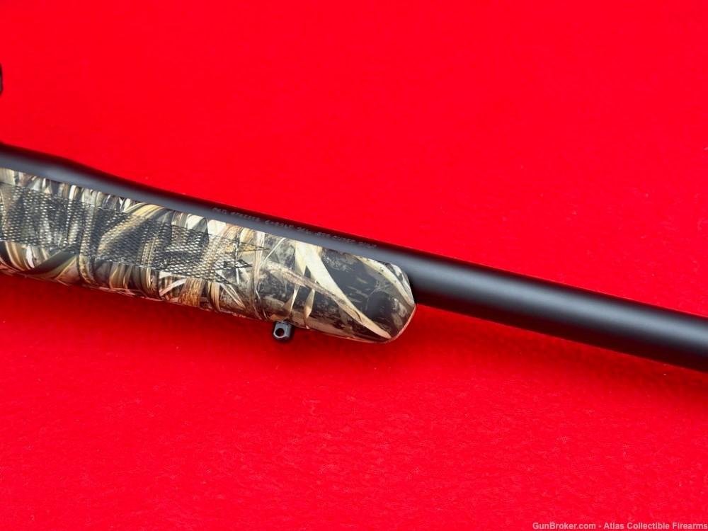 Mint 2004 Browning A-Bolt III Hunter .204 Ruger 24" Realtree Camo - UNFIRED-img-15