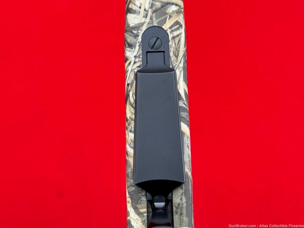 Mint 2004 Browning A-Bolt III Hunter .204 Ruger 24" Realtree Camo - UNFIRED-img-38