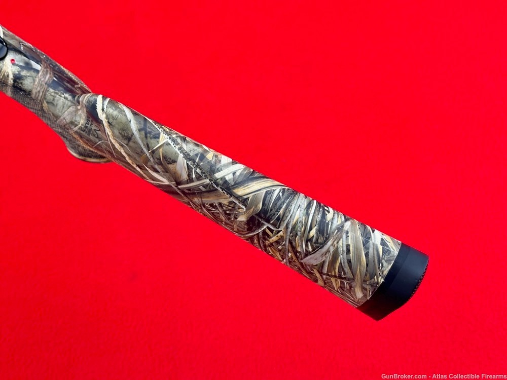 Mint 2004 Browning A-Bolt III Hunter .204 Ruger 24" Realtree Camo - UNFIRED-img-32