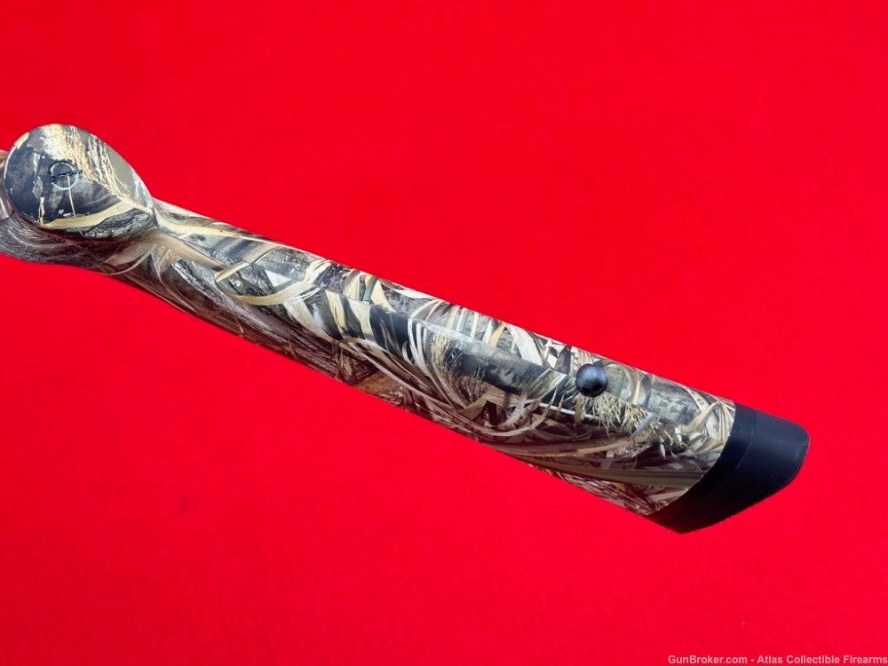 Mint 2004 Browning A-Bolt III Hunter .204 Ruger 24" Realtree Camo - UNFIRED-img-41