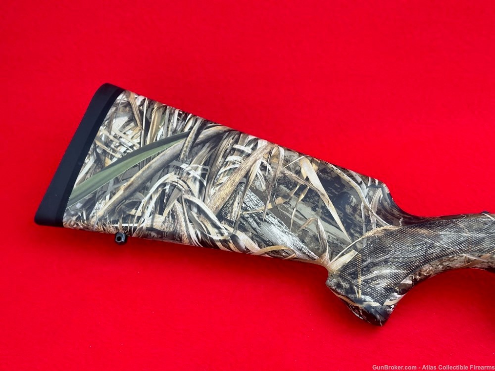 Mint 2004 Browning A-Bolt III Hunter .204 Ruger 24" Realtree Camo - UNFIRED-img-19
