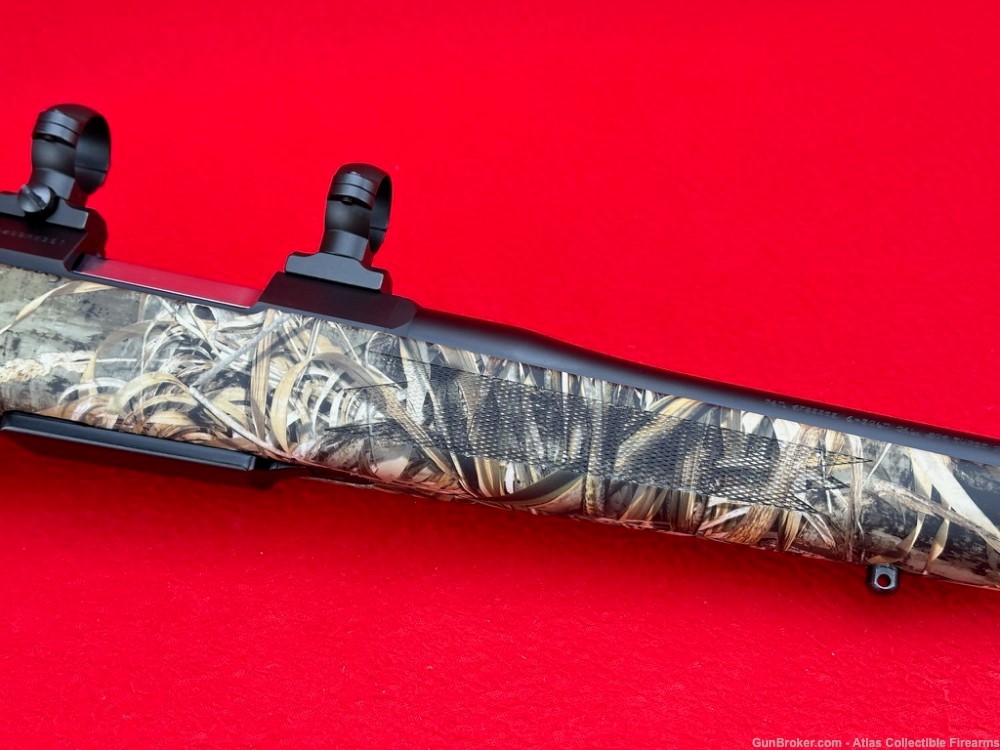 Mint 2004 Browning A-Bolt III Hunter .204 Ruger 24" Realtree Camo - UNFIRED-img-16