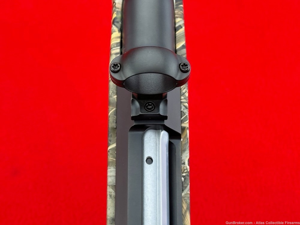 Mint 2004 Browning A-Bolt III Hunter .204 Ruger 24" Realtree Camo - UNFIRED-img-28