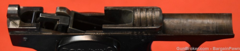 Browning Belgium Model 1910 380ACP 1-Mag FN Blued M1910-img-30
