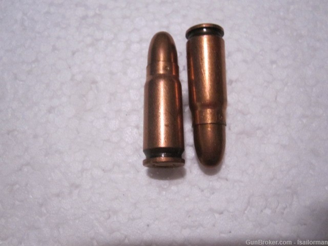 Norinco Tokarev pistol ammo 360 rounds 7.62x25-img-3