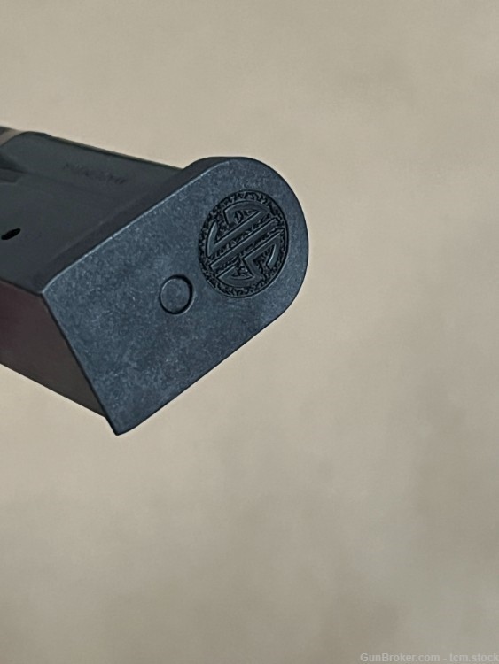 * NEW Sig Sauer P365 Pistol Magazine Micro Compact 9mm 10 Round Capacity *-img-5