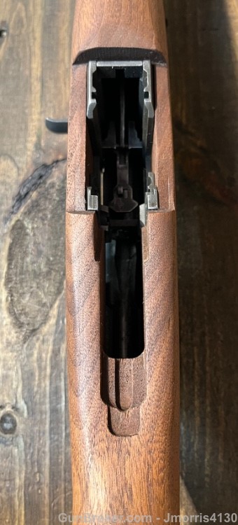 M1 GARAND 1944 SPRINGFIELD CMP SERVICE GRADE VAR BEAUTY WWII GARAND-img-66