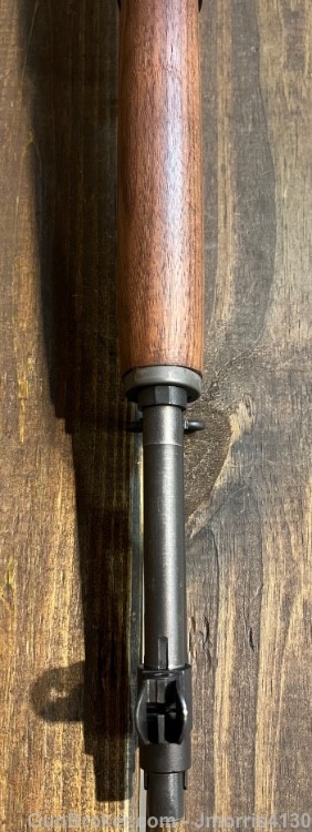 M1 GARAND 1944 SPRINGFIELD CMP SERVICE GRADE VAR BEAUTY WWII GARAND-img-54