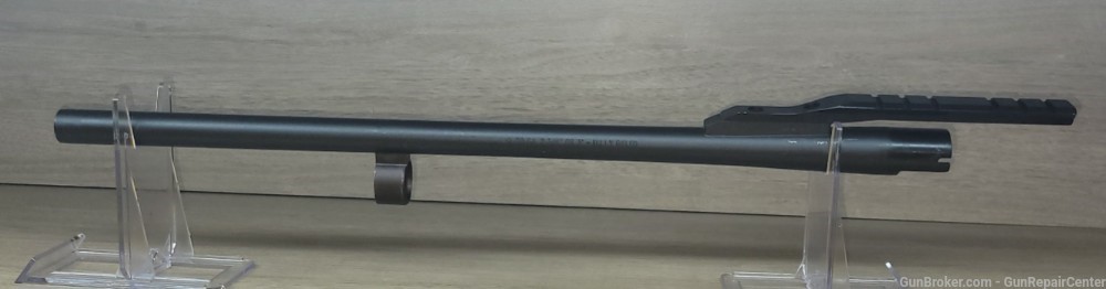 REMINGTON 870 GA 18.5" BARREL CANTILEVER -img-0