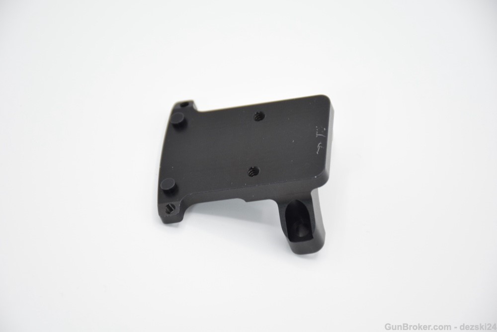 TRIJICON ACOG TRIJICON RMR OPTICS MOUNT FOR TA01NSN TA31DOC (RM35)-img-4