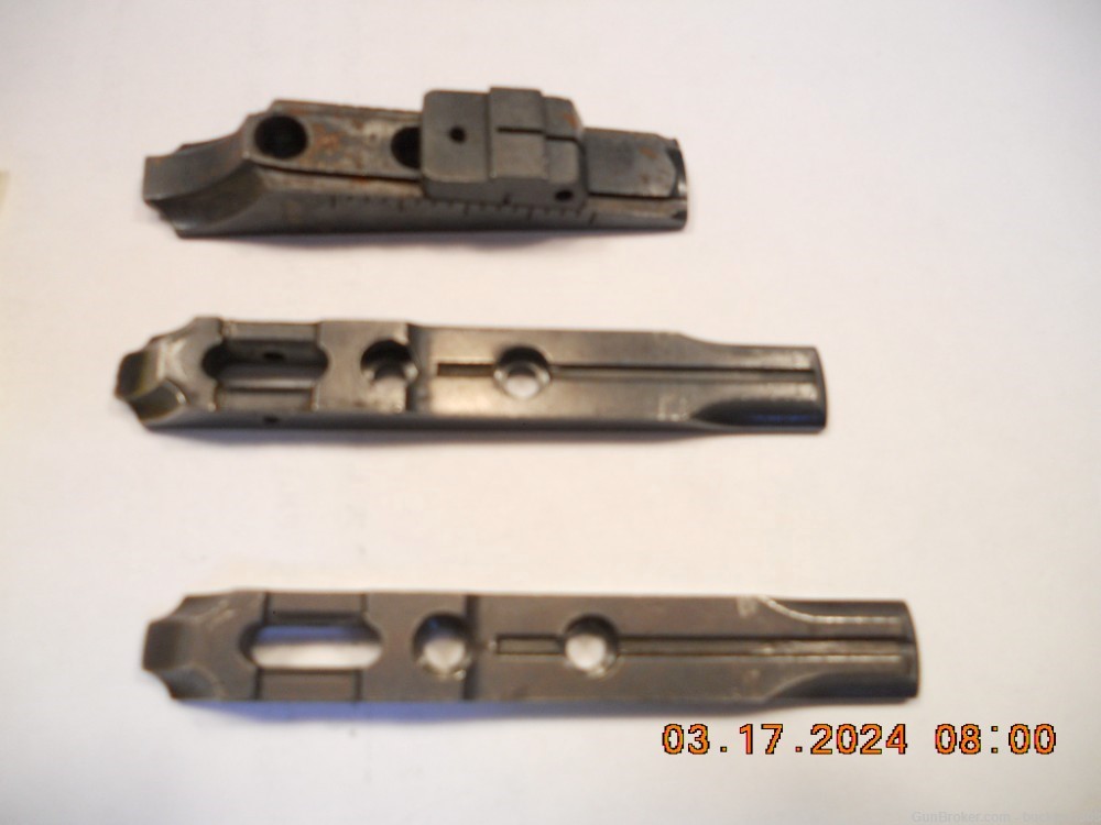 Remington 742-760 parts lot-img-4