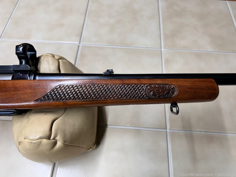 Excellent Post 64 1970 Winchester Model 88 .243 Win Lever Action Rifle -img-4